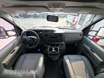 2023 Ford E-450 Cutaway DRW - miniatura 10
