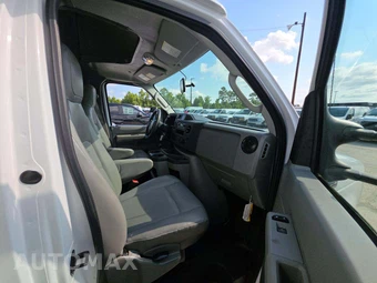 2023 Ford E-450 Cutaway DRW - miniatura 15