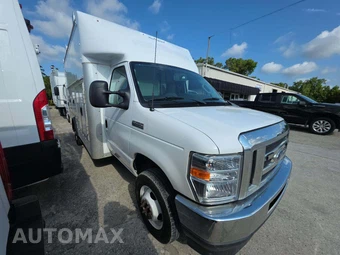 2023 Ford E-450 Cutaway DRW - miniatura 4