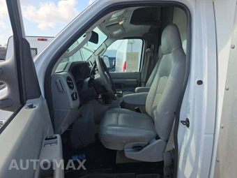 2023 Ford E-450 Cutaway DRW - miniatura 6