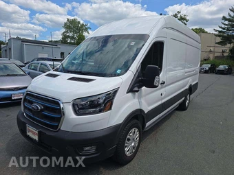 2023 Ford E-Transit Cargo Van High Roof 148.0" WB