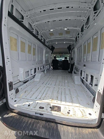 2023 Ford E-Transit Cargo Van High Roof 148.0" WB - miniatura 14