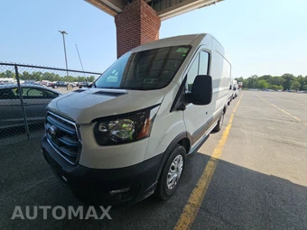 2023 Ford E-Transit Cargo Van Medium Roof 130.0" WB