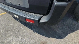2023 Ford E-Transit Cargo Van Medium Roof 130.0" WB - miniatura 19