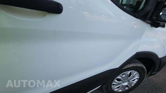 2023 Ford E-Transit Cargo Van Medium Roof 130.0" WB - miniatura 24