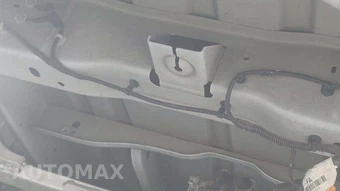 2023 Ford E-Transit Cargo Van Medium Roof 130.0" WB - miniatura 25