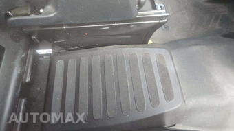 2023 Ford E-Transit Cargo Van Medium Roof 130.0" WB - miniatura 32