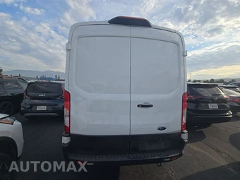 2023 Ford E-Transit Cargo Van Medium Roof 130.0" WB - miniatura 5