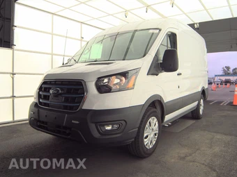 2023 Ford E-Transit Cargo Van Medium Roof 130.0" WB
