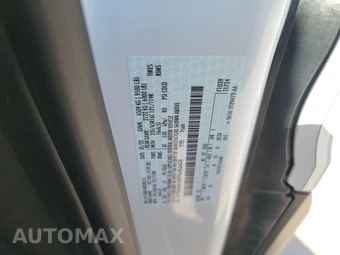 2023 Ford E-Transit Cargo Van Medium Roof 130.0" WB - miniatura 13