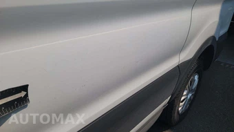 2023 Ford E-Transit Cargo Van Medium Roof 130.0" WB - miniatura 24
