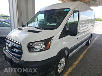 2023 Ford E-Transit Cargo Van Medium Roof 148.0" WB