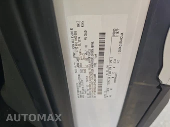2023 Ford E-Transit Cargo Van Medium Roof 148.0" WB - miniatura 13