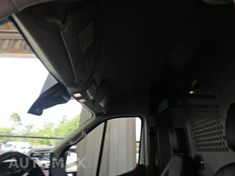 2023 Ford E-Transit Cargo Van Medium Roof 148.0" WB - miniatura 16
