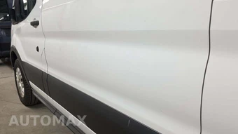 2023 Ford E-Transit Cargo Van Medium Roof 148.0" WB - miniatura 19