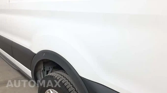 2023 Ford E-Transit Cargo Van Medium Roof 148.0" WB - miniatura 20