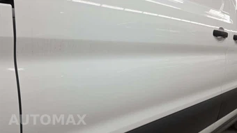 2023 Ford E-Transit Cargo Van Medium Roof 148.0" WB - miniatura 22