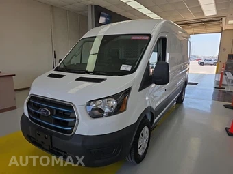 2023 Ford E-Transit Cargo Van Medium Roof 148.0" WB