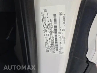 2023 Ford E-Transit Cargo Van Medium Roof 148.0" WB - miniatura 11