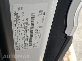 2023 Ford E-Transit Cargo Van Medium Roof 148.0" WB - miniatura 13