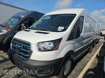 2023 Ford E-Transit Cargo Van Medium Roof 148.0" WB