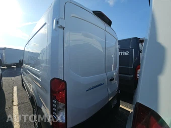 2023 Ford E-Transit Cargo Van Medium Roof 148.0" WB - miniatura 5