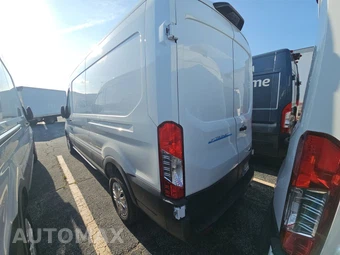 2023 Ford E-Transit Cargo Van Medium Roof 148.0" WB - miniatura 6