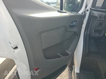 2023 Ford E-Transit Cargo Van Medium Roof 148.0" WB - miniatura 9