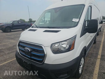 2023 Ford E-Transit Cargo Van Medium Roof 148.0" WB