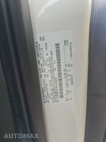 2023 Ford E-Transit Cargo Van Medium Roof 148.0" WB - miniatura 13