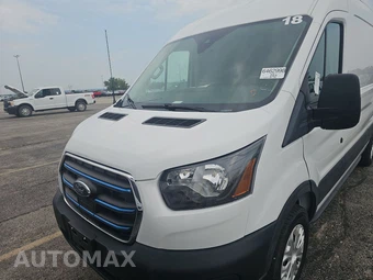 2023 Ford E-Transit Cargo Van Medium Roof 148.0" WB