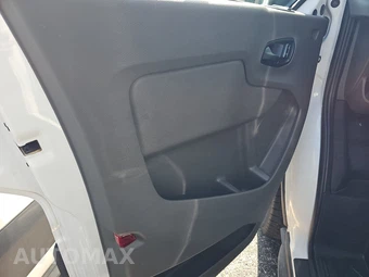 2023 Ford E-Transit Cargo Van Medium Roof 148.0" WB - miniatura 9