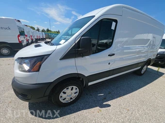 2023 Ford E-Transit Cargo Van Medium Roof 148.0" WB