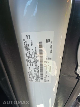 2023 Ford E-Transit Cargo Van Medium Roof 148.0" WB - miniatura 13