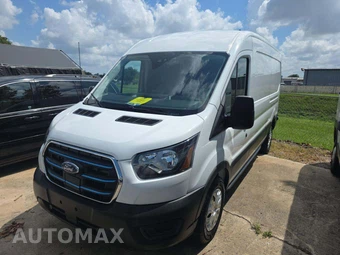 2023 Ford E-Transit Cargo Van Medium Roof 148.0" WB