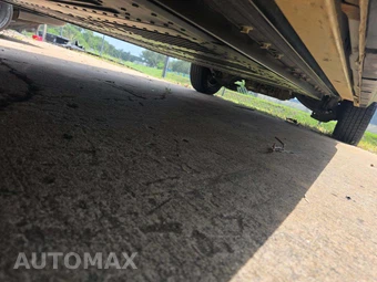 2023 Ford E-Transit Cargo Van Medium Roof 148.0" WB - miniatura 7