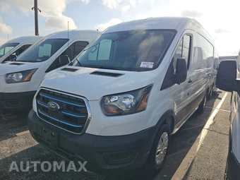 2023 Ford E-Transit Cargo Van Medium Roof 148.0" WB