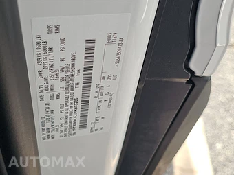 2023 Ford E-Transit Cargo Van Medium Roof 148.0" WB - miniatura 13