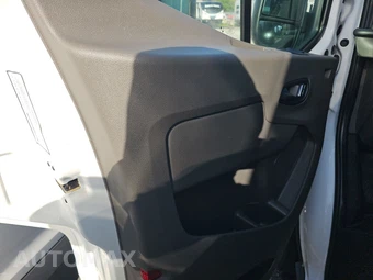 2023 Ford E-Transit Cargo Van Medium Roof 148.0" WB - miniatura 9