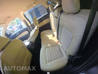 2023 Ford Edge SE - miniatura 13