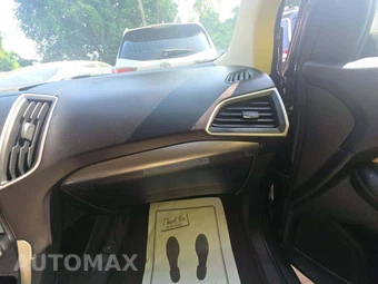 2023 Ford Edge SE - miniatura 19