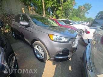 2023 Ford Edge SE - miniatura 4