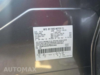 2023 Ford Edge SE - miniatura 5