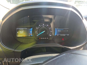 2023 Ford Edge SE - miniatura 9
