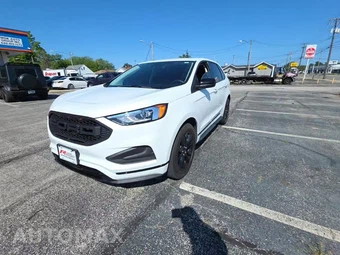 2023 Ford Edge SE