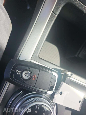 2023 Ford Edge SE - miniatura 5