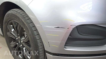 2023 Ford Edge SE – miniatura 18