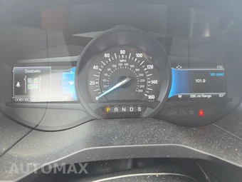 2023 Ford Edge SE - miniatura 12
