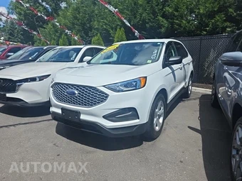 2023 Ford Edge SE