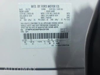 2023 Ford Edge SE - miniatura 17